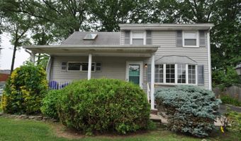 19 Clark Pl, Avenel, NJ 07001