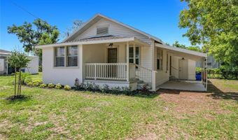 445 W HOOKER St, Bartow, FL 33830