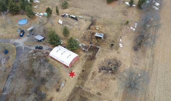 8716 FOUNTAIN GROVE Rd, Amherst, WI 54406
