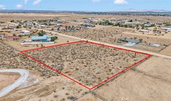 0 Pacific St, Apple Valley, CA 92308