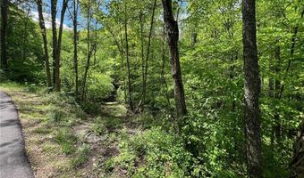0 Crooked Creek Rd, Alum Creek, WV 25309
