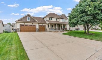 2505 153rd Ln NW, Andover, MN 55304