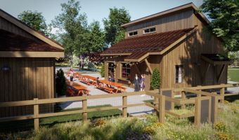 5441 N. Eaton Park Way Plan: Plan 2214, Aurora, CO 80019