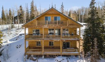 327 N Aoki Michi, Brian Head, UT 84719