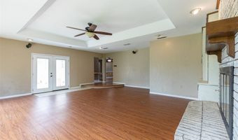 819 Avenue Q, Anson, TX 79501