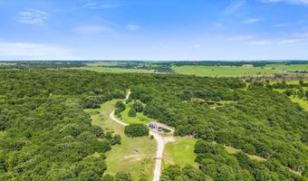 Highway 123, Barnsdall, OK 74002