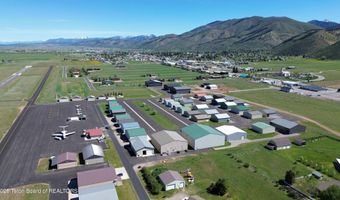 41 AIRPORT Rd, Afton, WY 83110