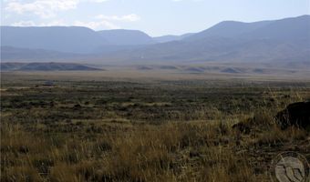Roberts Trail E lot Bvr 930-24, Belfry, MT 59008