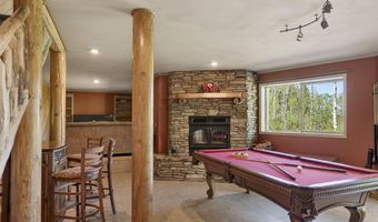 438 W Eagles Roost St, Brian Head, UT 84719