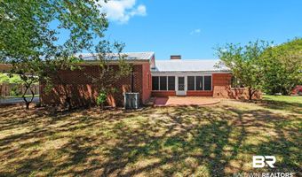 402 E Poplar St, Atmore, AL 36502