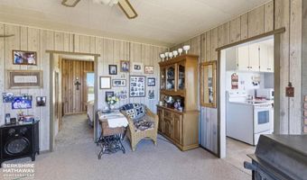 1281 Hwy 30, Basin, WY 82410