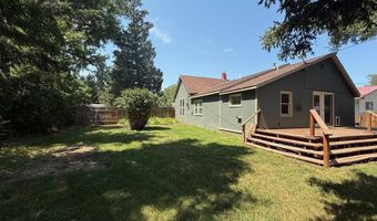 451 N Carrington Ave, Buffalo, WY 82834