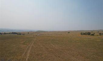 Tbd Cow Creek Road, Big Timber, MT 59011