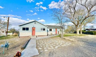 195 Pleasant Hill Dr, Battle Mountain, NV 89820
