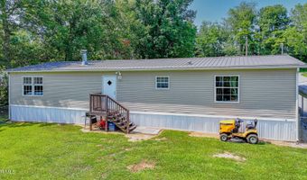 1070 Bill Martin Rd, Afton, TN 37616