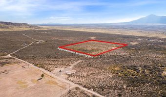 7 1 Acres W Oldsmobile Dr, Bisbee, AZ 85603
