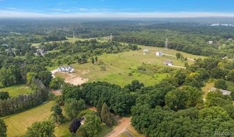 Mack Road, Addison Twp., MI 48367