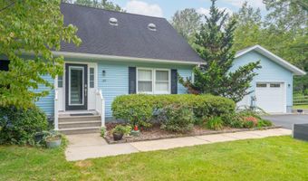 29 LAKE SHORE Dr, Lewes, DE 19958