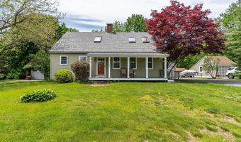 1486 Washington St, Bath, ME 04530