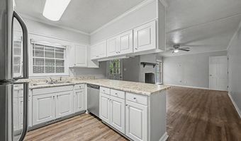 2214 Stuart Ave, Albany, GA 31707