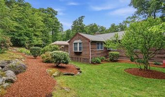 19 Mount Hygeia Rd, Foster, RI 02825