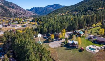 681 OVERLOOK Cir, Alpine, WY 83128
