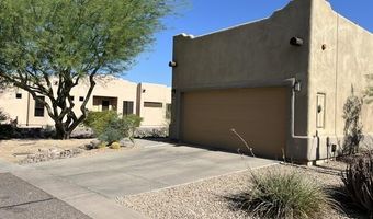 6056 E KNOLLS Way N, Cave Creek, AZ 85331