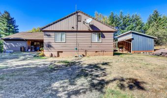 21076 NW Green Mountain Rd, Banks, OR 97106
