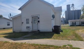 211 W Buckeye Ave, Ada, OH 45810