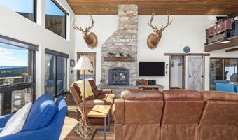 399 GRANITE Rdg, Alpine, WY 83128