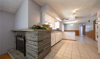 5 W View Ave, North Providence, RI 02911