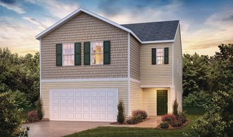 302 Woodnettle Ln Plan: Elston, Arden, NC 28704