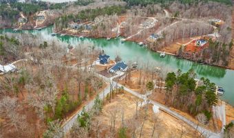 Lot 23 N Towson Trail, West Union, SC 29696