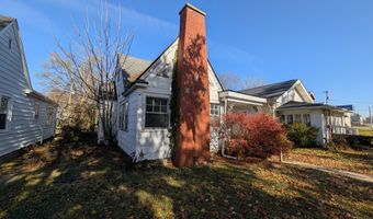 1808 Nichol Ave, Anderson, IN 46016