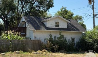 722 N 17th St, Billings, MT 59101