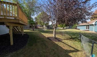 1000 E Maywood St, Brandon, SD 57005