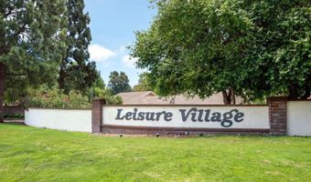 15122 Village 15, Camarillo, CA 93012