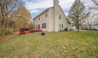 6491 Woodhaven Ct, Avon, IN 46123