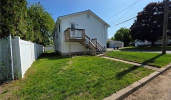 114 Florida Ave, Cranston, RI 02920