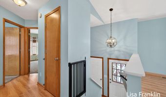 5541 Eric St, Allendale, MI 49401