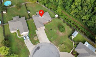 246 Plum Dr, Austin, AR 72007
