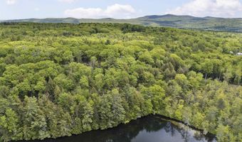 Corno Road lot 2, Canaan, NH 03741