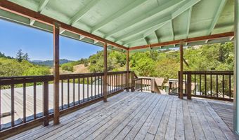 1250 Zenia Bluff Rd, Alderpoint, CA 95511