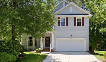 1007 Copper Ridge Ct, Apex, NC 27502