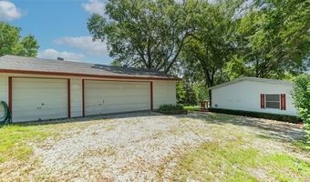 5038 E 422 Rd, Adair, OK 74330