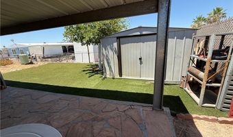 1647 Lynn Dr, Bullhead City, AZ 86442