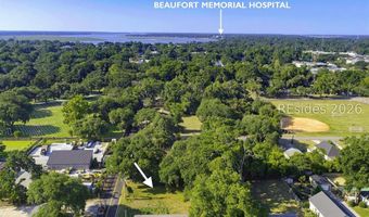 Lafayette Street, Beaufort, SC 29902