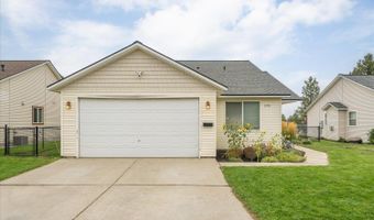 13710 W 12 Ave, Airway Heights, WA 99001
