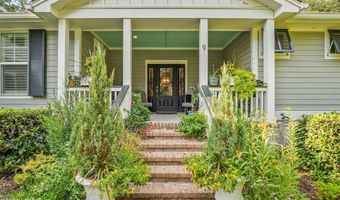 9 Bajala Dr E, Beaufort, SC 29907