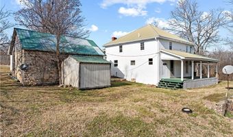 902 Highway 62 W, Alpena, AR 72611